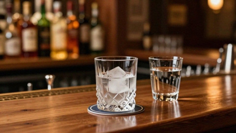 Jak bezpiecznie spożywać alkohole wysokoprocentowe?
