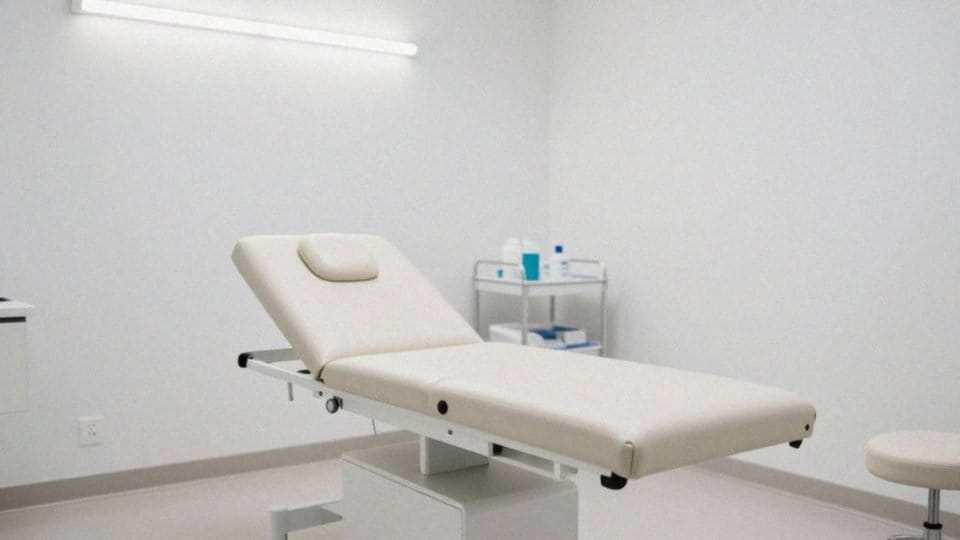 Jak działają testy Dix-Hallpike’a i Rolla?