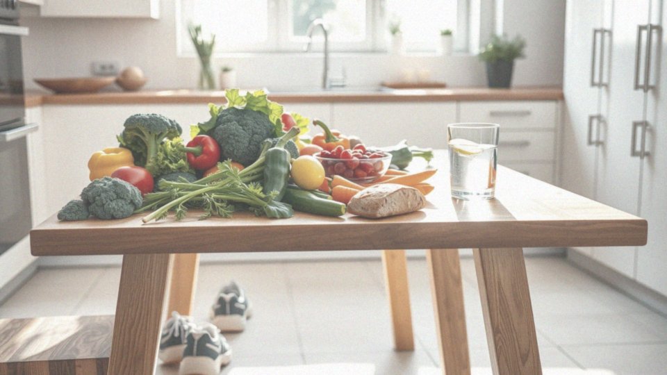 Jak zapobiegać powikłaniom cukrzycy poprzez dietę i aktywność fizyczną?