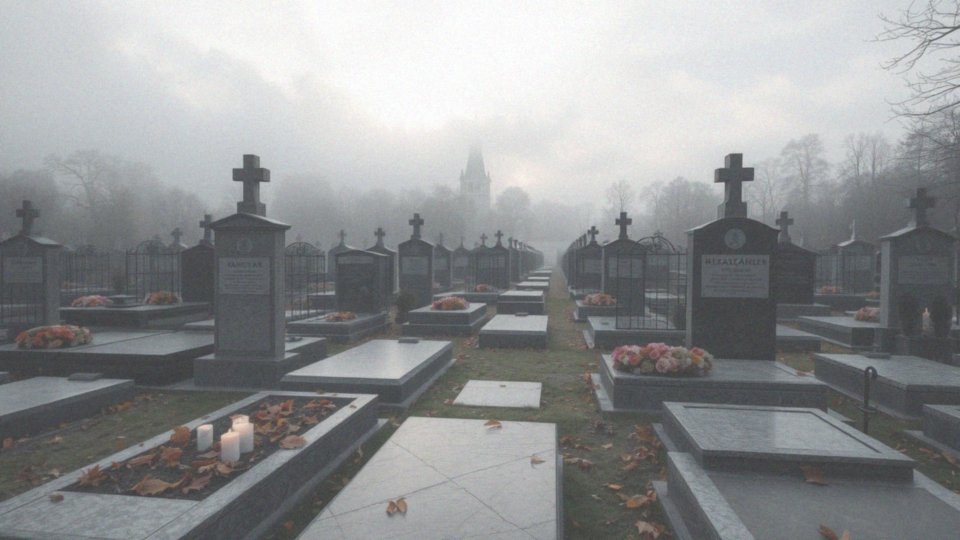 Co to są Zaduszki i jak są związane z requiem?