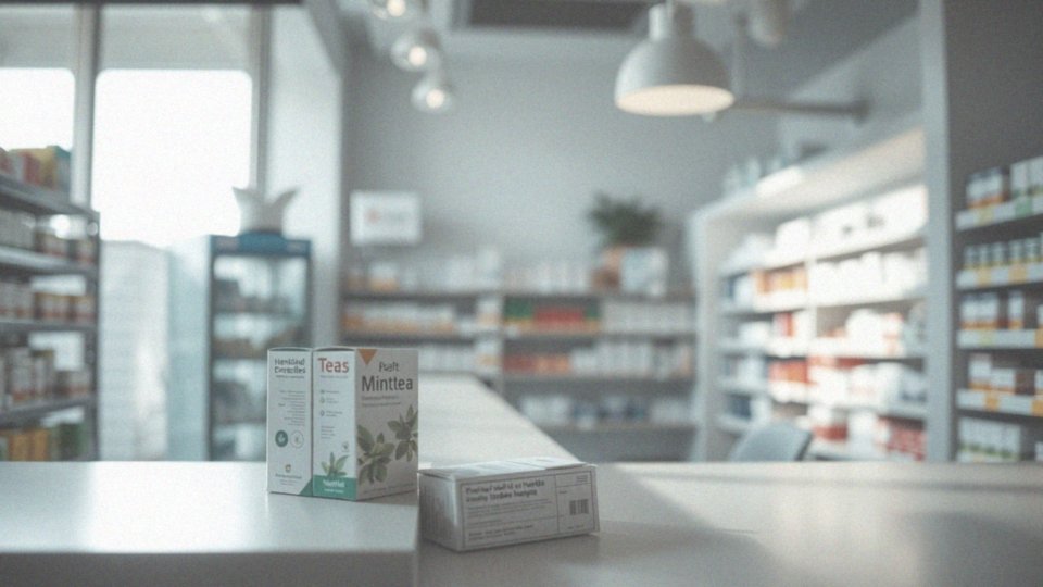 Dlaczego nie zaleca się stosowania mięty przy nadciśnieniu?