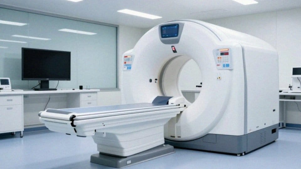 Jak tomografia rozróżnia udar niedokrwienny i krwotoczny?