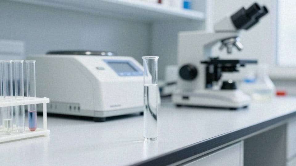 Jakie badania dodatkowe warto wykonać przy nieprawidłowym TSH?