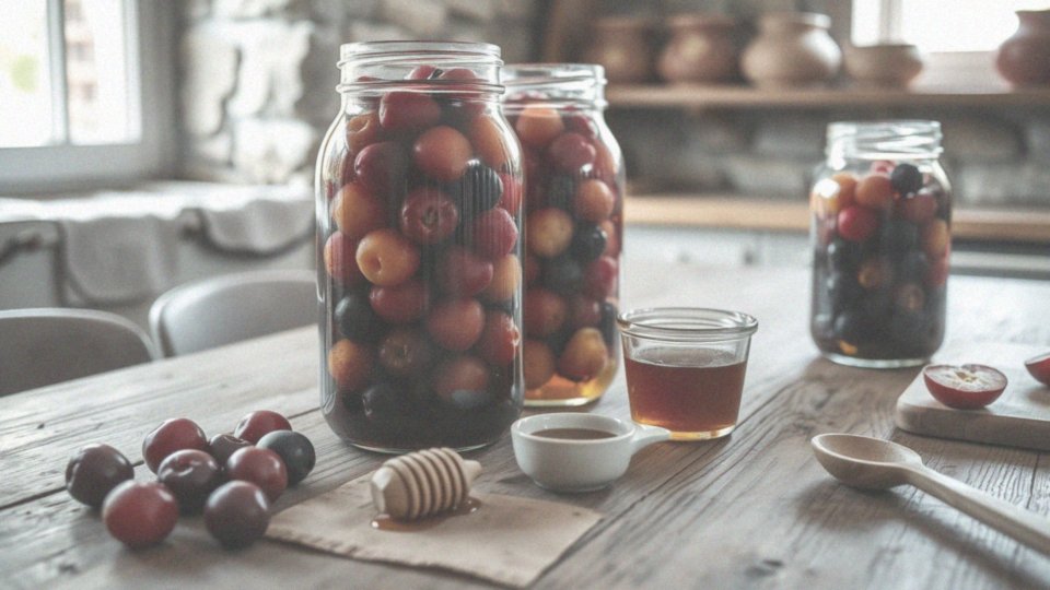 Jakie proste przepisy pomagają w domowej produkcji nalewek?