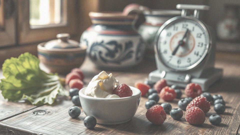 Dlaczego ser mascarpone nie jest zalecany na diecie?