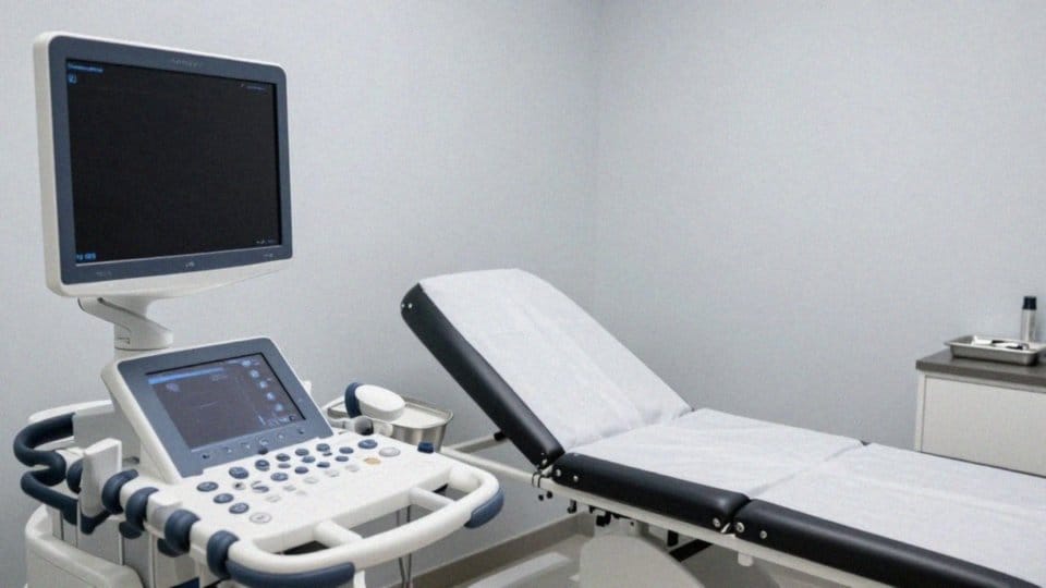 Jak diagnozuje się choroby pęcherzyka żółciowego?