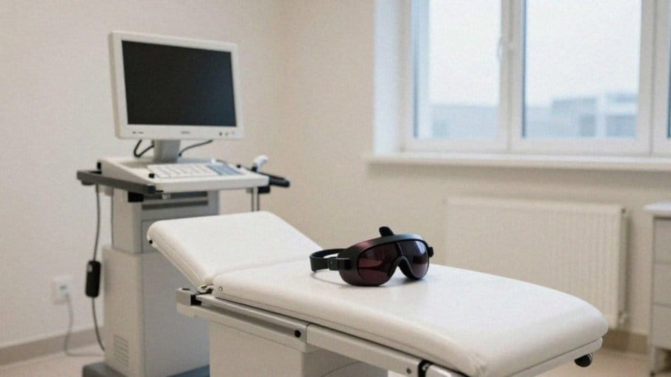 Jak diagnozuje się zaburzenia otolitowe?