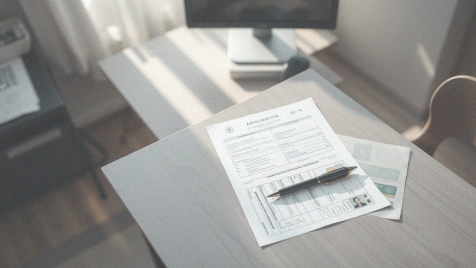 Jak wygląda proces składania wniosku o Kartę Dużej Rodziny?