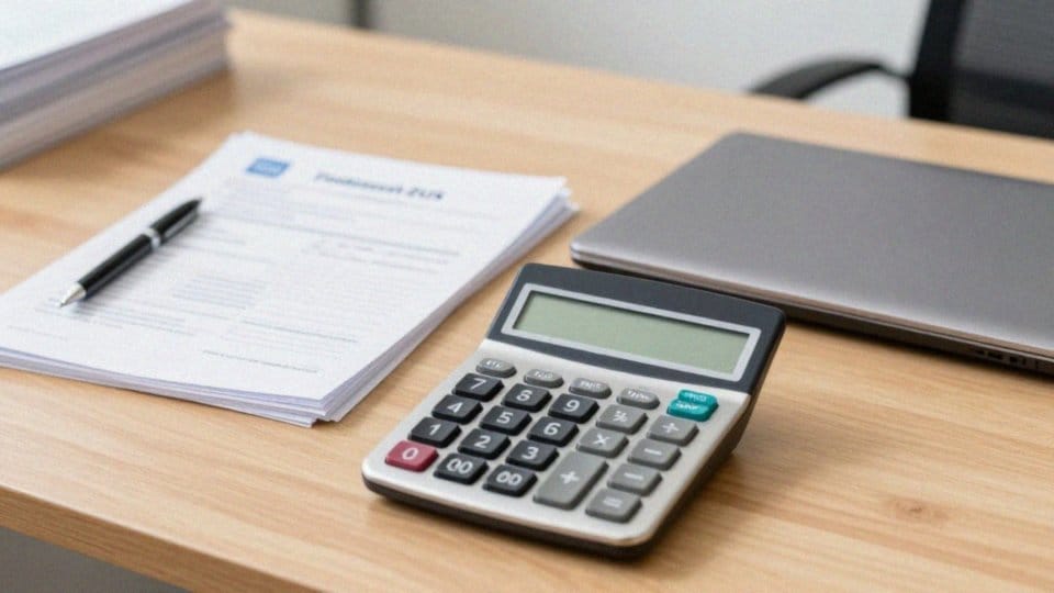 Jak oblicza się wysokość rekompensaty?