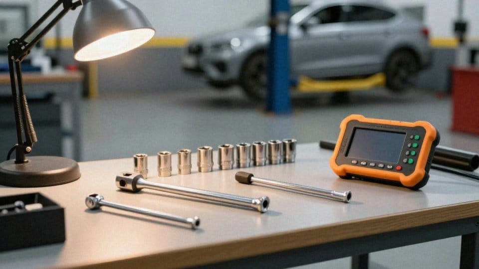Jakie usterki występują w Audi A6 C7 3.0 TDI?