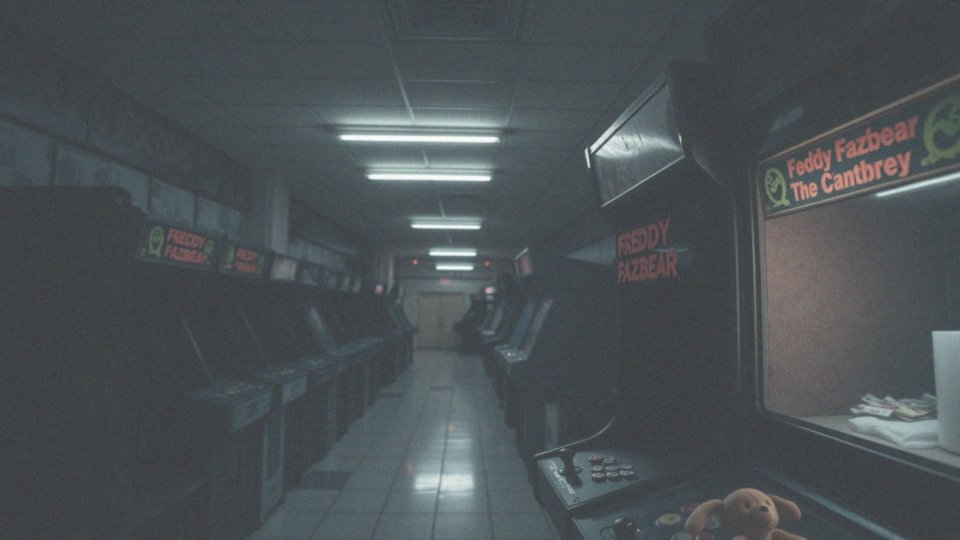 Jakie są plany na sequel lub kontynuację horroru?