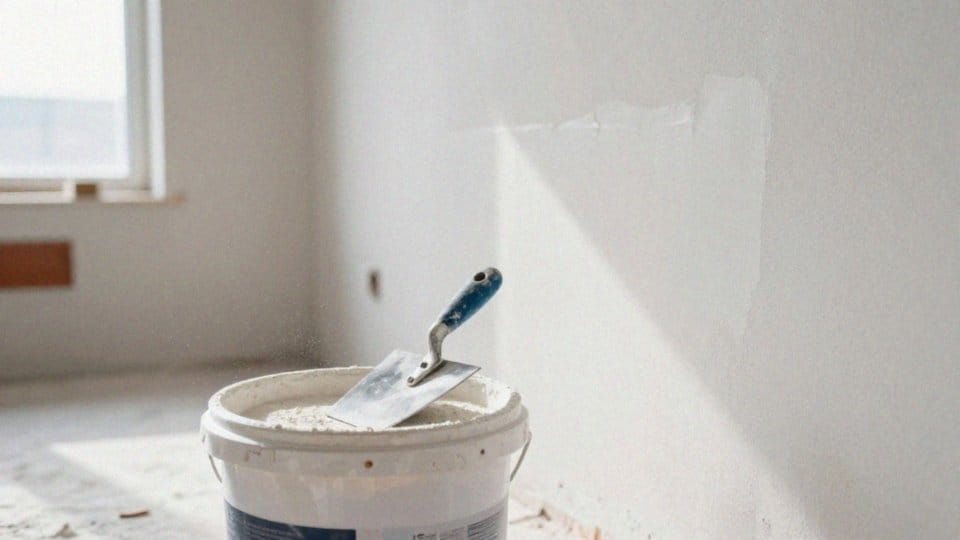 Jak uzyskać równomierną gładką powierzchnię?