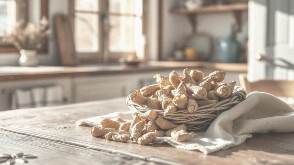 Dlaczego warto wybierać ekologiczny korzeń maca?
