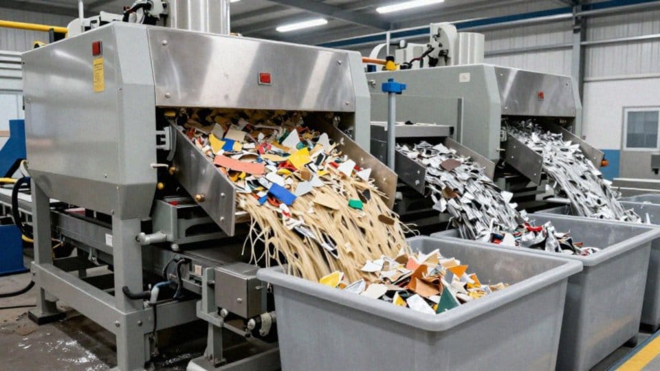 Jak przebiega recykling kartonów po mleku?