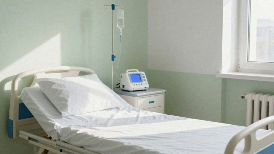 Jakie są przeciwwskazania do zabiegu?
