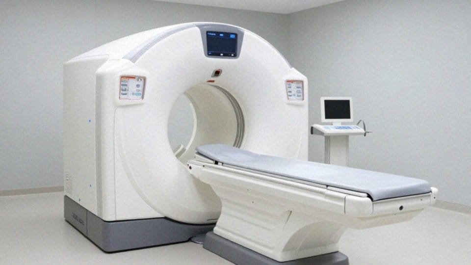 Czy PET/CT wykrywa Alzheimera wcześniej?