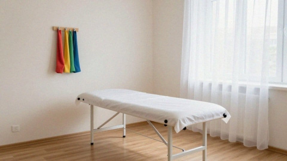 Jak wygląda rehabilitacja przedsionkowa po repozycji?