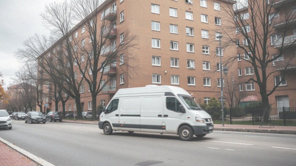 Jakie są różnice w zarobkach kurierów w różnych regionach Polski?