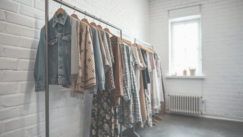 Co sprawia, że moda vintage jest popularna wśród młodszych pokoleń?