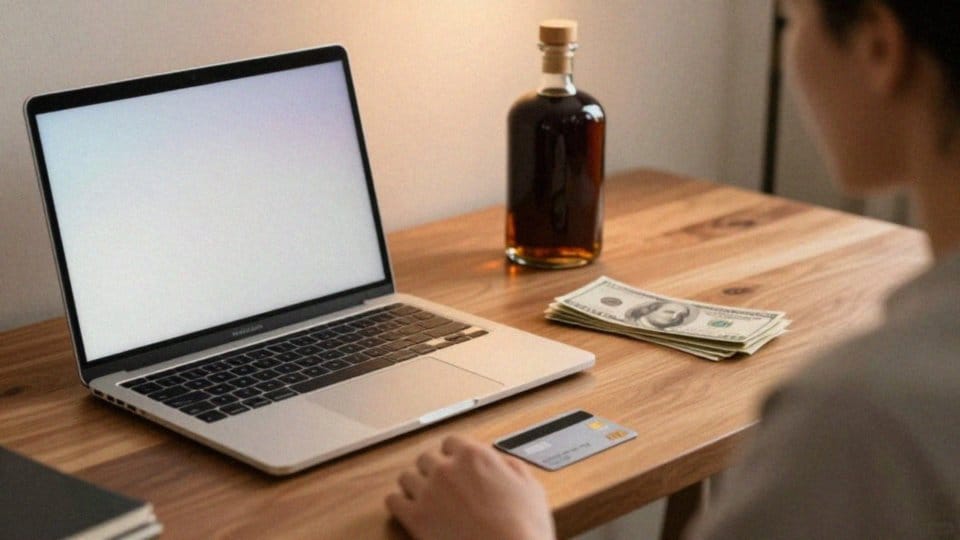 Jak kupować alkohole świata przez internet?