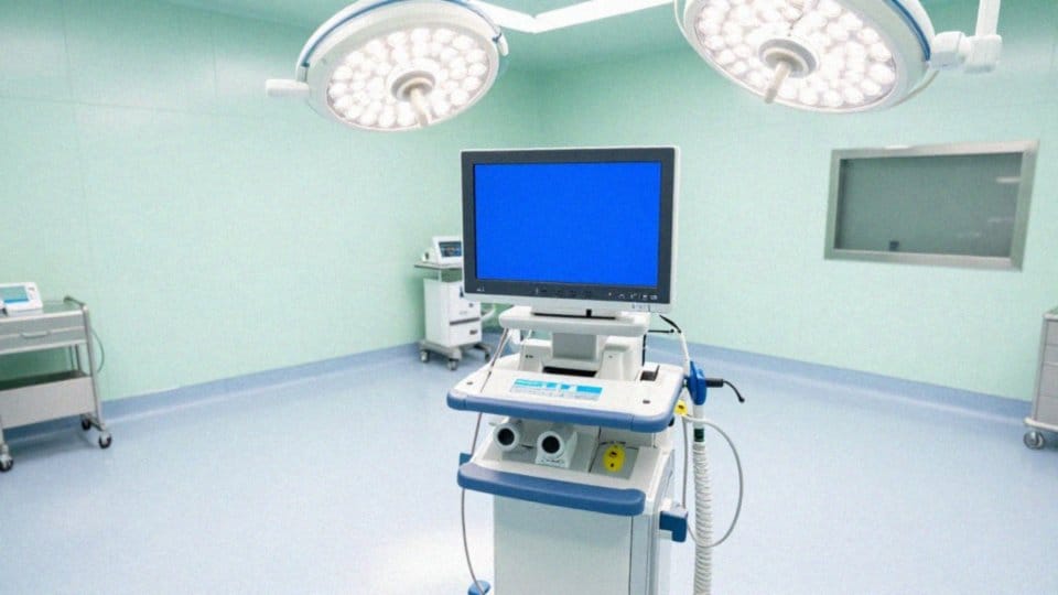 Jak przebiega endoskopowe usuwanie torbieli trzustki?