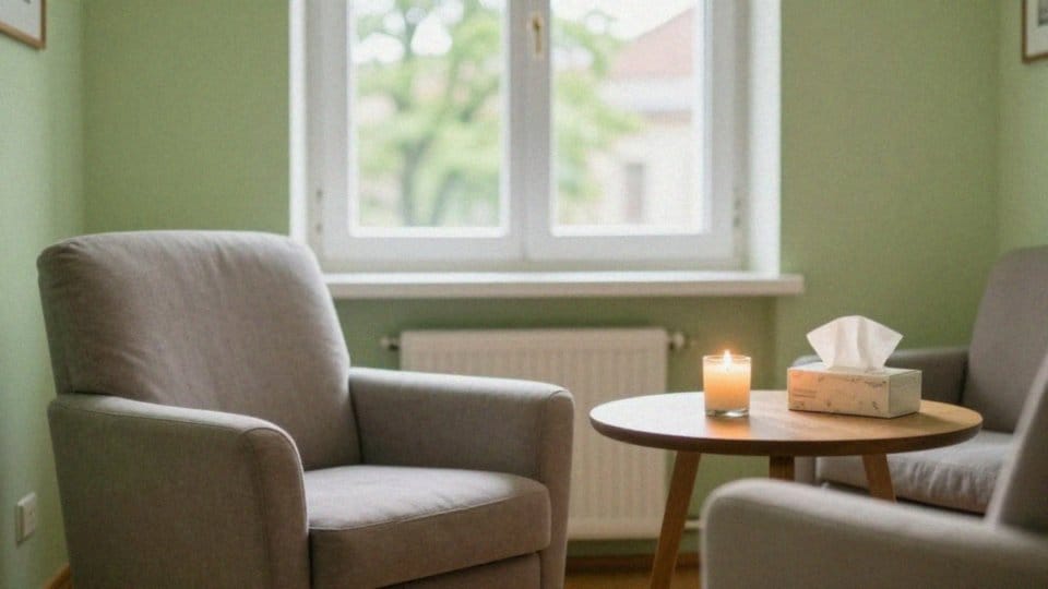 Jak radzić sobie po odejściu z powodu mieszania krwi?