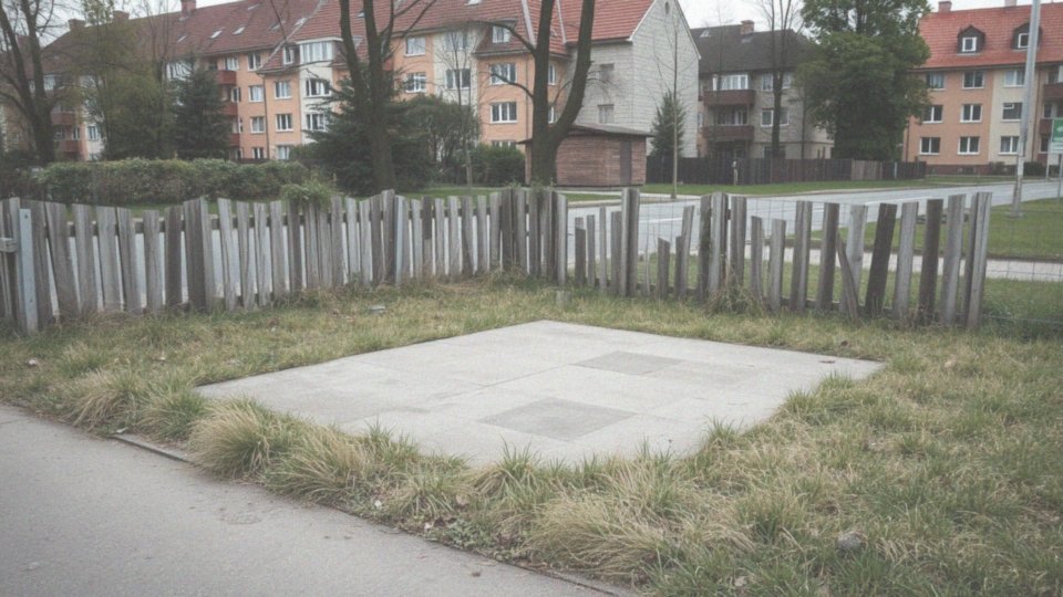 Ile kosztuje czynsz za grunt pod paczomat w Polsce?