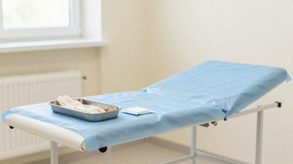 Jak rozpoznać oparzenia I i II stopnia?
