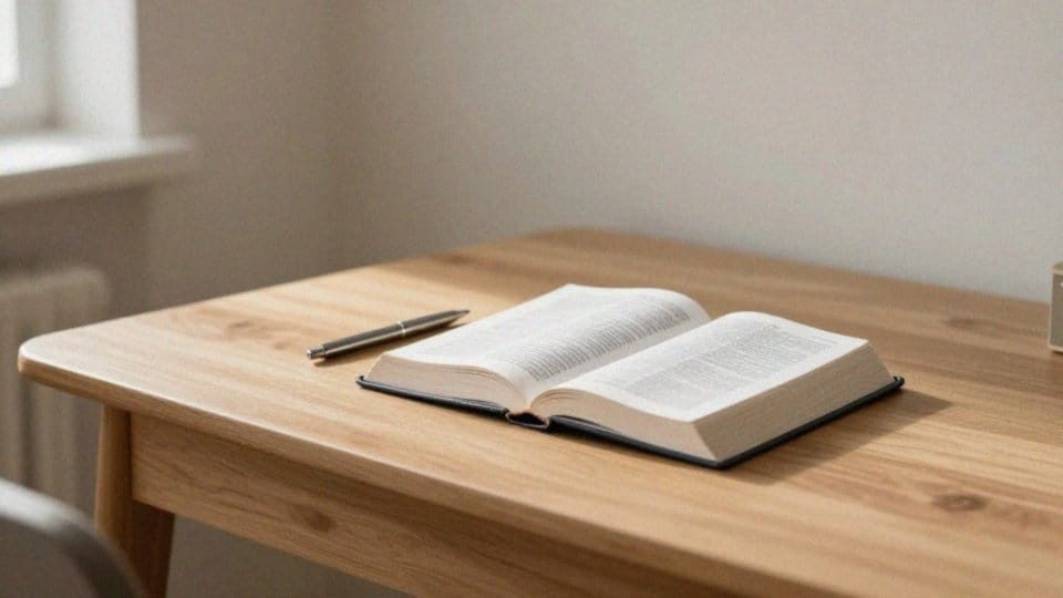 Jaką rolę odgrywa Biblia u Świadków Jehowy?