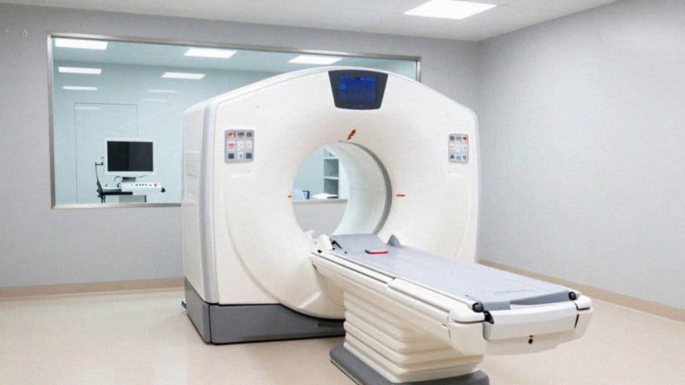 Jakie są przeciwwskazania do rezonansu magnetycznego?