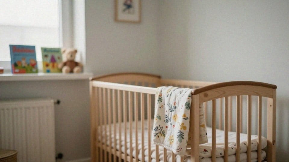 Jakie są objawy zapalenia krtani u dwulatka?