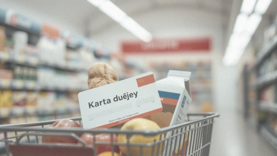 Co muszą zrobić posiadacze Karty Dużej Rodziny, aby uzyskać zniżkę?