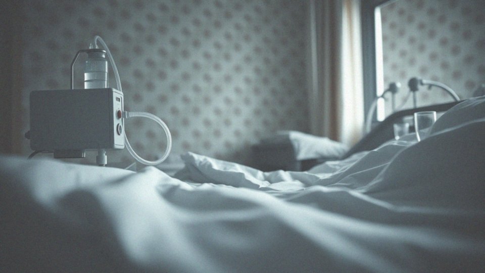Jakie objawy wskazują na obrzęk płuc u seniorów?