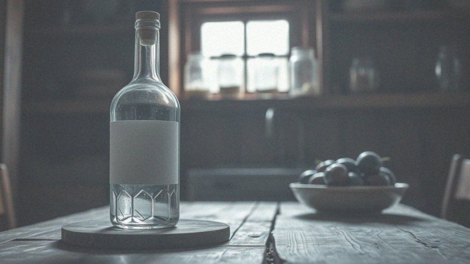 Co to jest spirytus rektyfikowany?