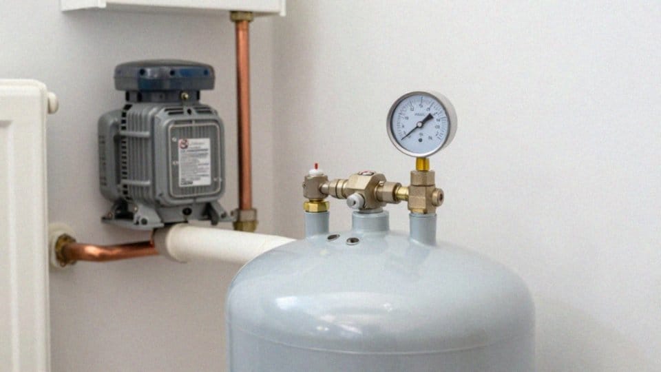 Czy warto modernizować instalację grawitacyjną?