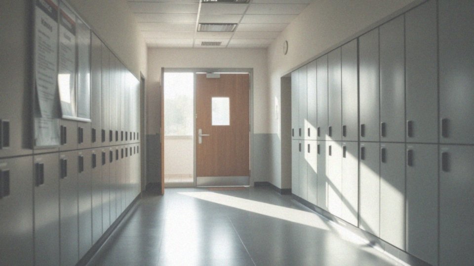 Jakie działania dyrektora szkoły są wymagane przed skierowaniem sprawy do sądu?