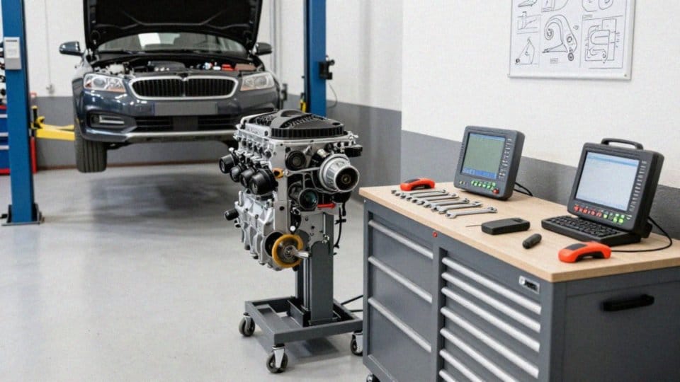 Czy opłaca się tuning elektroniczny Opla 1.9 CDTI?