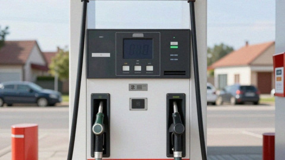 Ile wynosi spalanie i emisja CO₂ w praktyce?