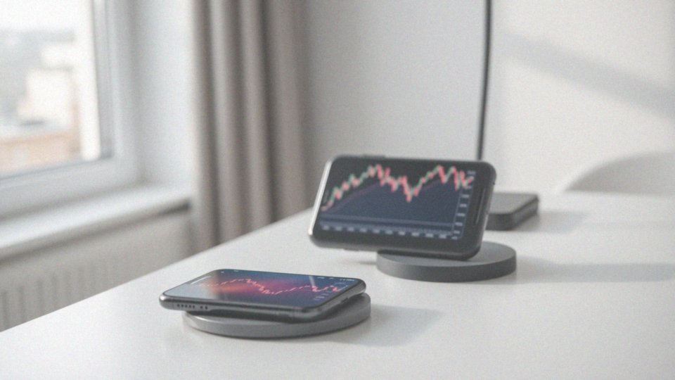 Jakie są najważniejsze aplikacje mobilne do zarządzania inwestycjami w kryptowaluty?