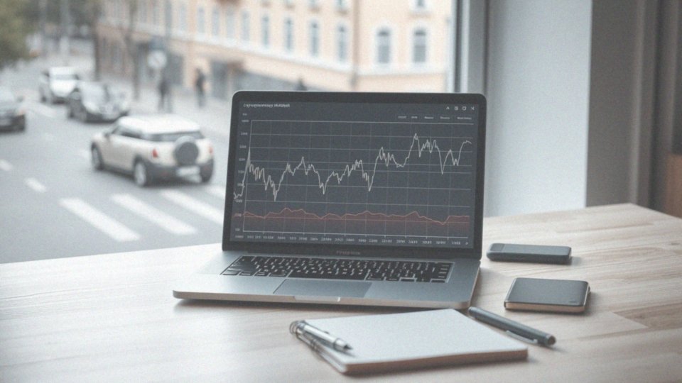 Jak oceniać ryzyko związane z inwestowaniem w kryptowaluty?