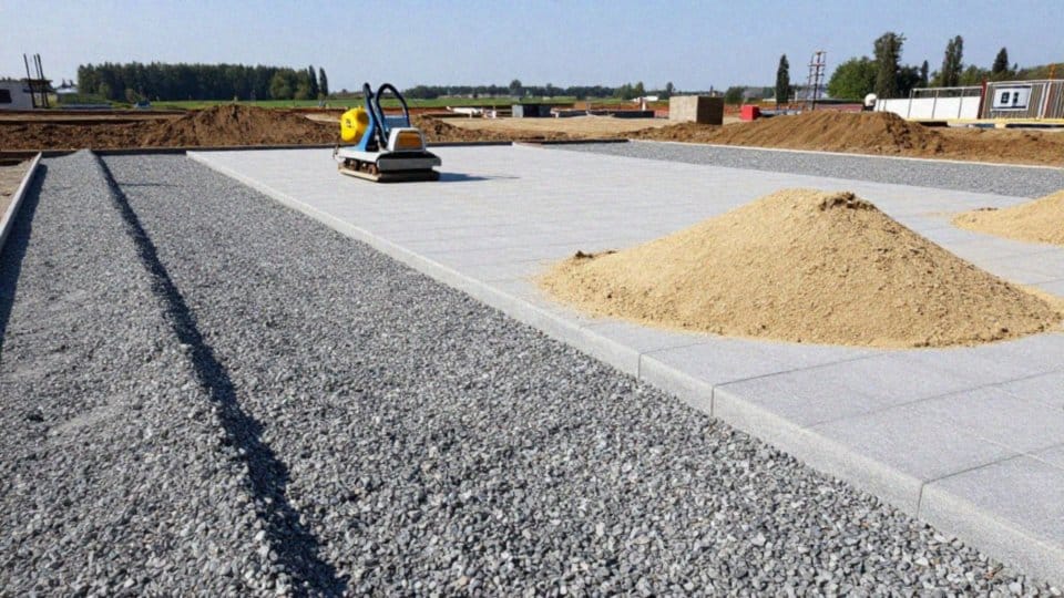 Jak przygotować podłoże pod płyty ażurowe?