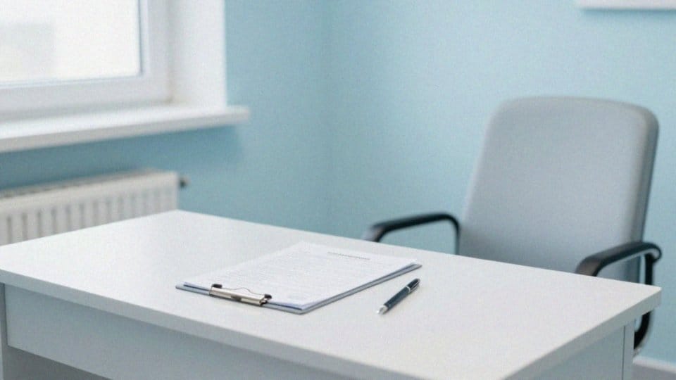 Jak przygotować się do zabiegu i znieczulenia?