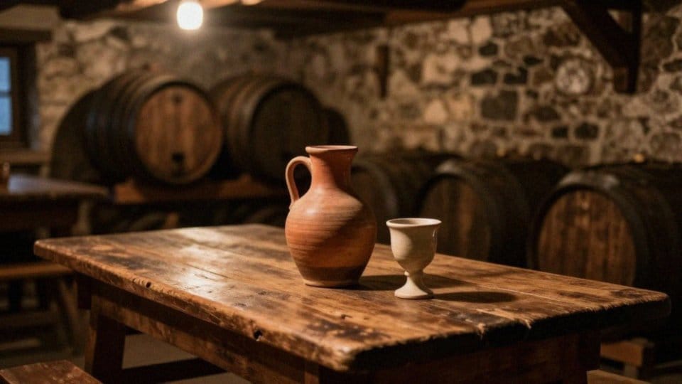 W jaki sposób Pismo Święte traktuje alkohol?