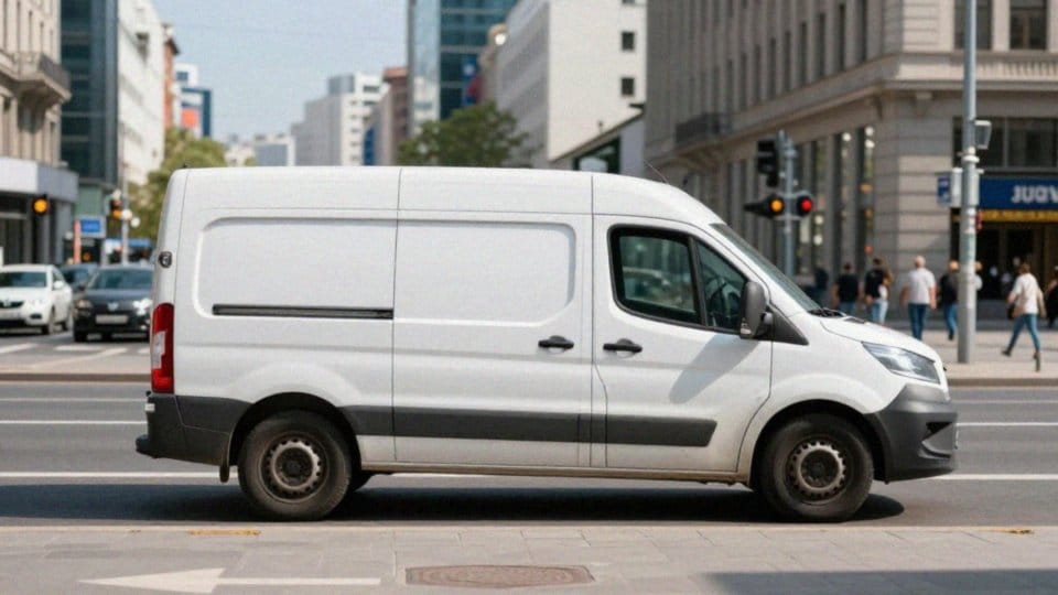 Jak region i lokalizacja wpływają na stawki kuriera?