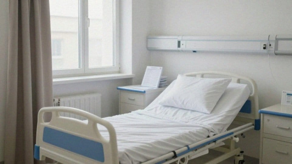 Jak wygląda opieka po operacji przepukliny?