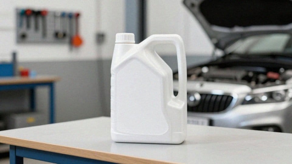 Do jakich silników pasuje olej 5W40, także z DPF?