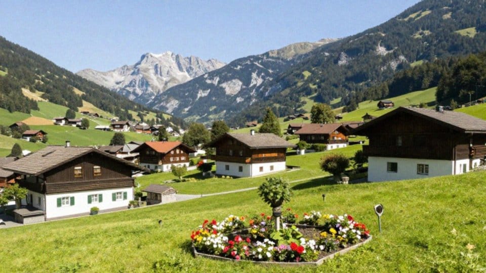 Jaki jest minimalny wiek emerytalny w Austrii?