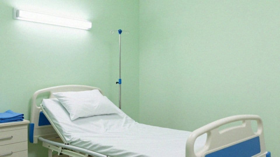 Jakie są czynniki ryzyka po operacji?