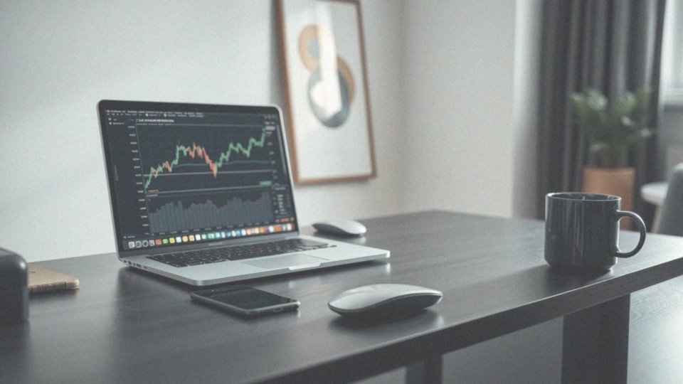 Jakie są dostępne platformy do handlu kryptowalutami?