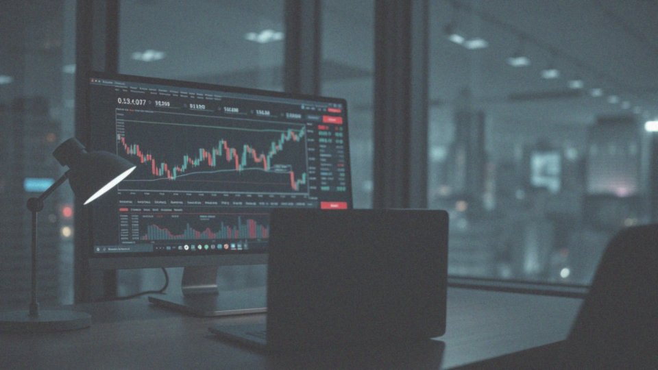 Jakie są zagrożenia związane z inwestowaniem w kryptowaluty?